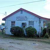 Backman's Seafood-Winter