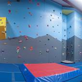 Climb Upstate