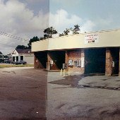 Island Car Wash