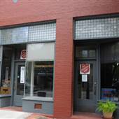 Salvation Army - Hartsville SC
