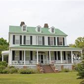 Oak Island Plantation