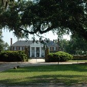 Boone Hall Plantation