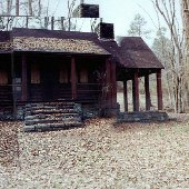 Kings Mt. State Park - Camp Cherokee