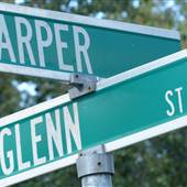 Newberry Street