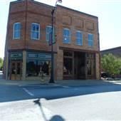 Newberry Drugstore
