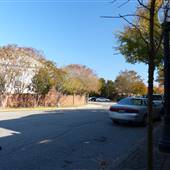 Graniteville Mill Town