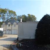 Aiken Horse Park