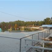 Richardson Lake