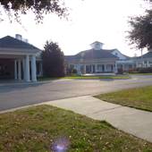 The Reserve Club