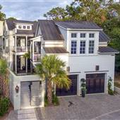 Mount Pleasant House