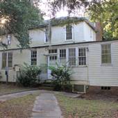 Old Navy Base Quarters B