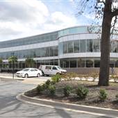 Benedict College Campus Center