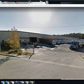 Birtel Warehouse