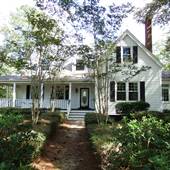 West Carolina Ave. House