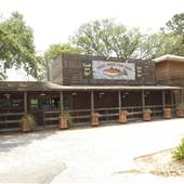 Ellis Creek Fish Camp