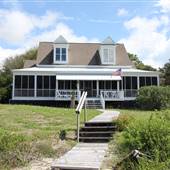 Sullivans Island - Blake House (2017)