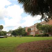 USC Salkehatchie - 2nd FL Classrooms