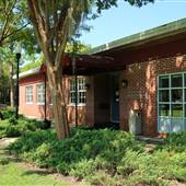 USC Salkehatchie - Library