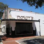 Novit's - Antiques and Interiors