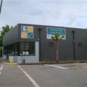 Colleton Commercial Kitchen @ Museum & Famer's Market