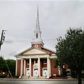 First Baptist Church