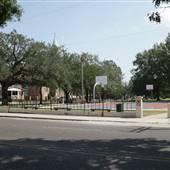 Hampton Park Hoops