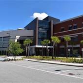 Trident Technical College - 970 Bldg.