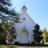St. Mark's Episcopal Church