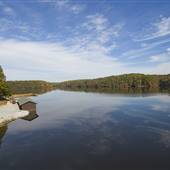 Croft State Park