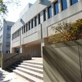 University of SC - Gambrell Hall