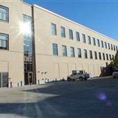 University of SC - Law School
