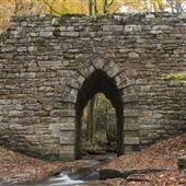 Poinsett Bridge