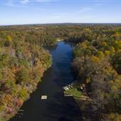 Paris Mountain State Park