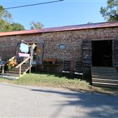D. Newk's Southern Artisan Cooperative