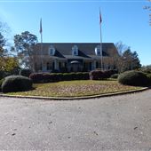 Camden Country Club