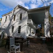 Pineland Plantation - Main House
