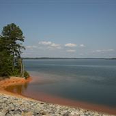 Richard B. Russell Lake