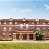 Clemson University -  Campus Housing (Exteriors)