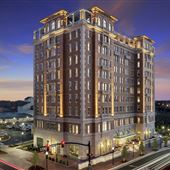 AC Hotel Spartanburg