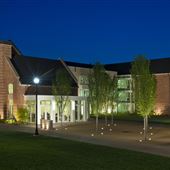 Converse College - The Heath