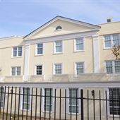 University of SC - Simms, McClintoch & Wade Hampton (Girls dorms)