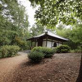 Furman University - Place of Peace