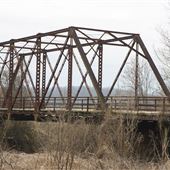 Caroland Farms - Iron Bridge