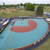 Carolina Miracle League