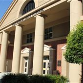 West Ashley High School - 2018