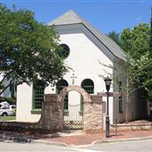 I'on Chapel