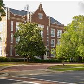 Winthrop University - Withers Building