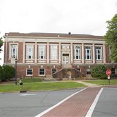 Winthrop University - Rutledge Building