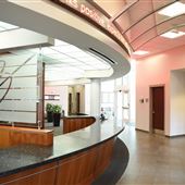 Winthrop University - Carroll Hall