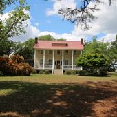 Peters Point Plantation - Around the Grounds